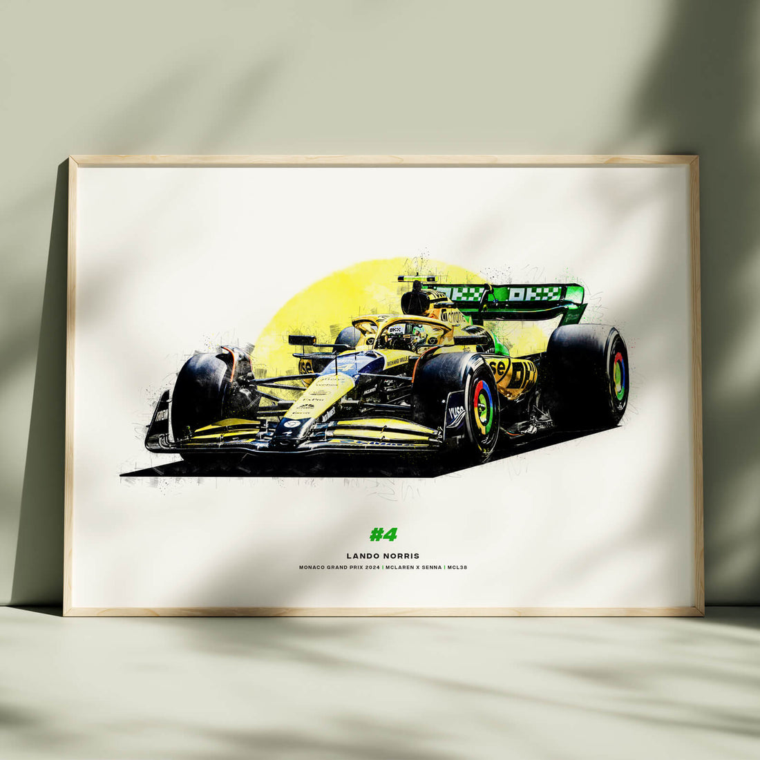 Circuit de Monaco history