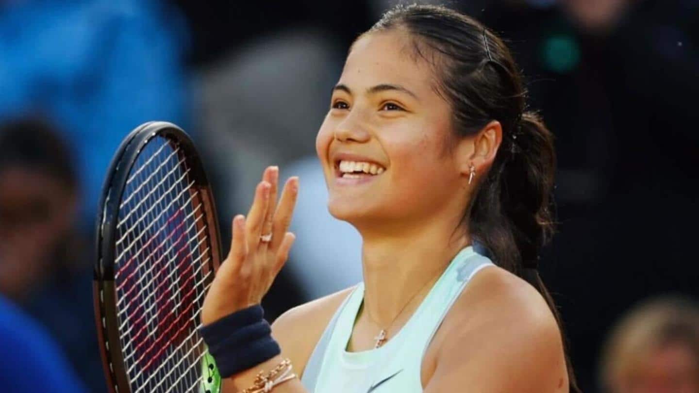 Citi Open 2022 live stream.