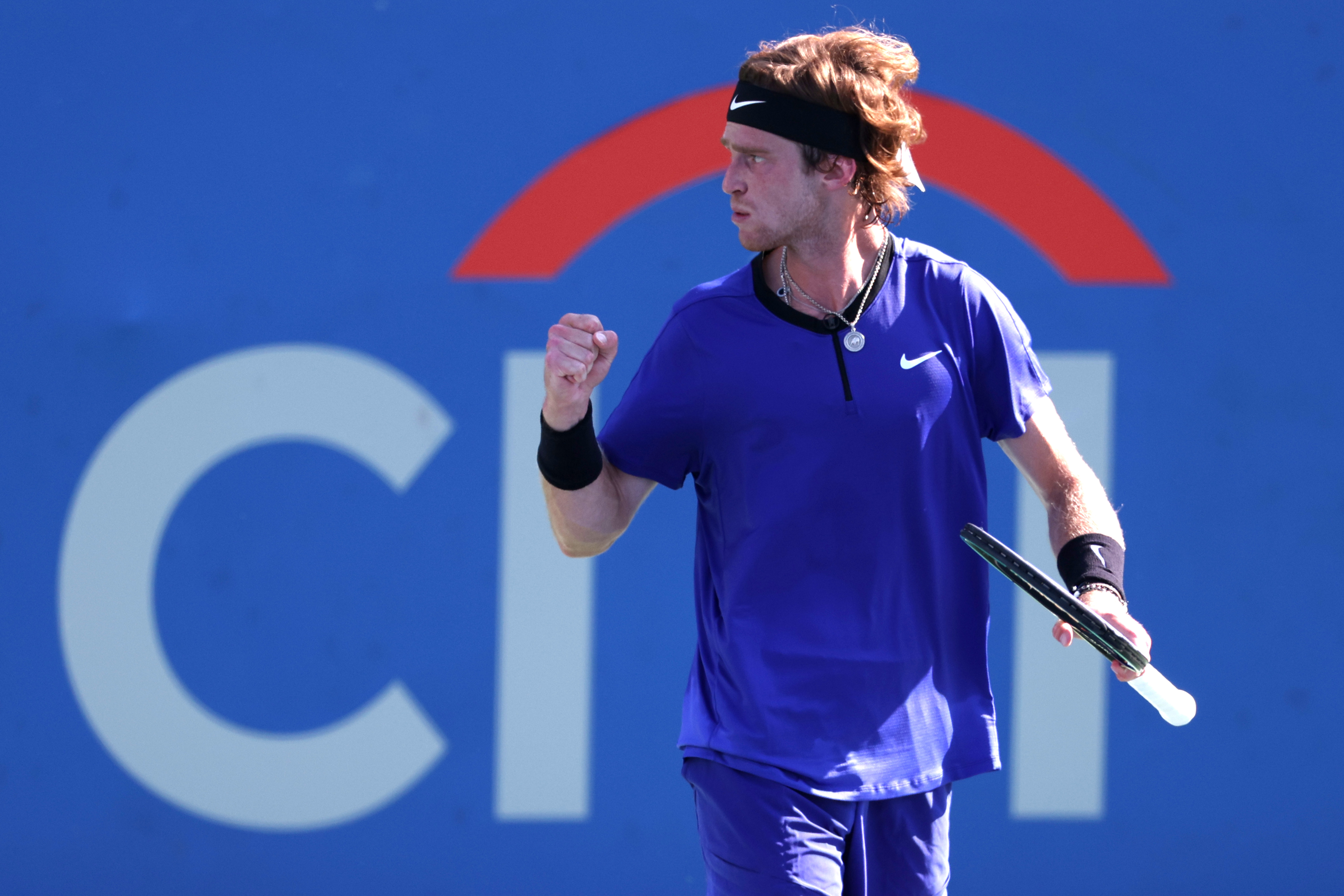Citi Open 2022 news