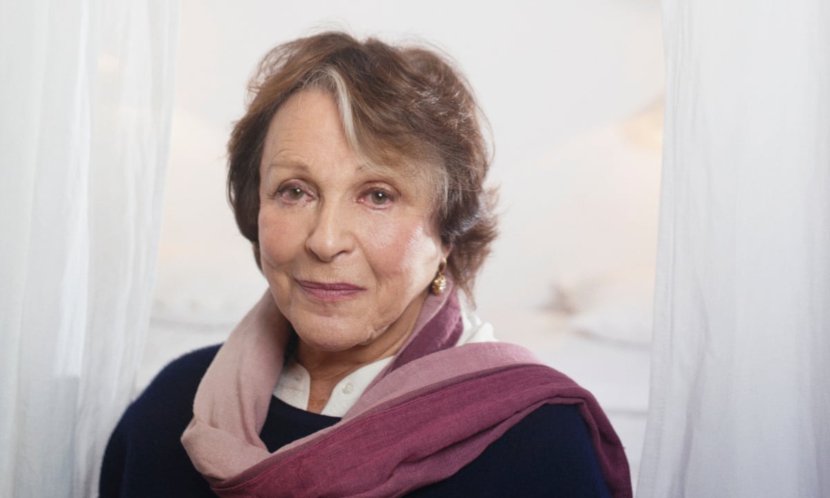 claire bloom awards