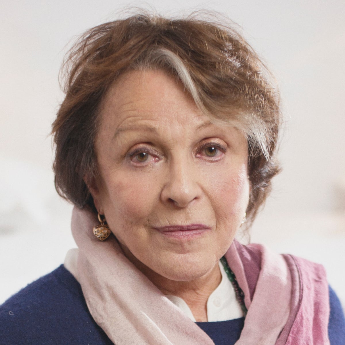 claire bloom biography