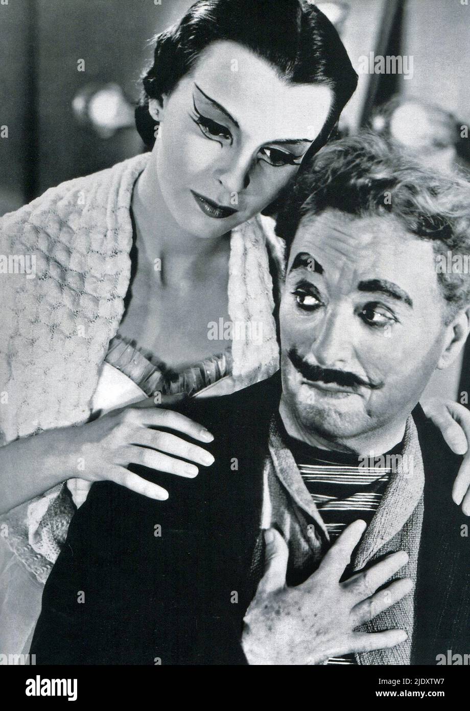 claire bloom theater history