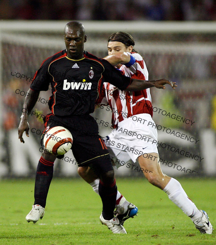 clarence seedorf legs 0023