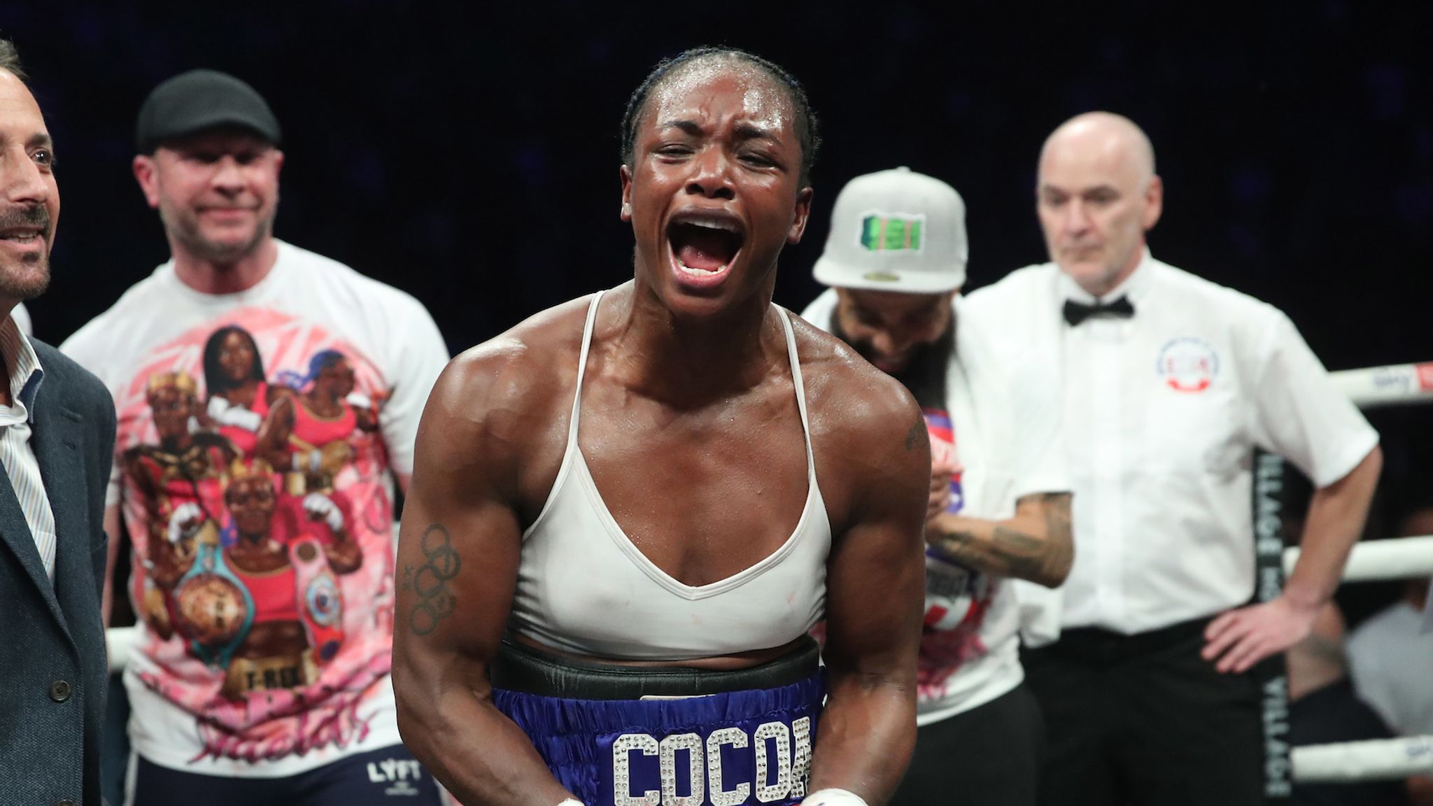 claressa shields 2023 0011