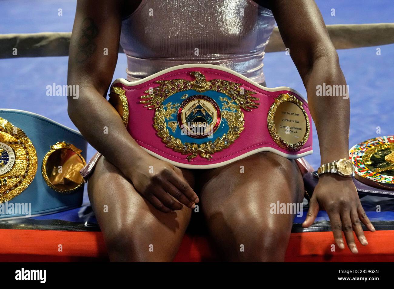 claressa shields 2023 0035