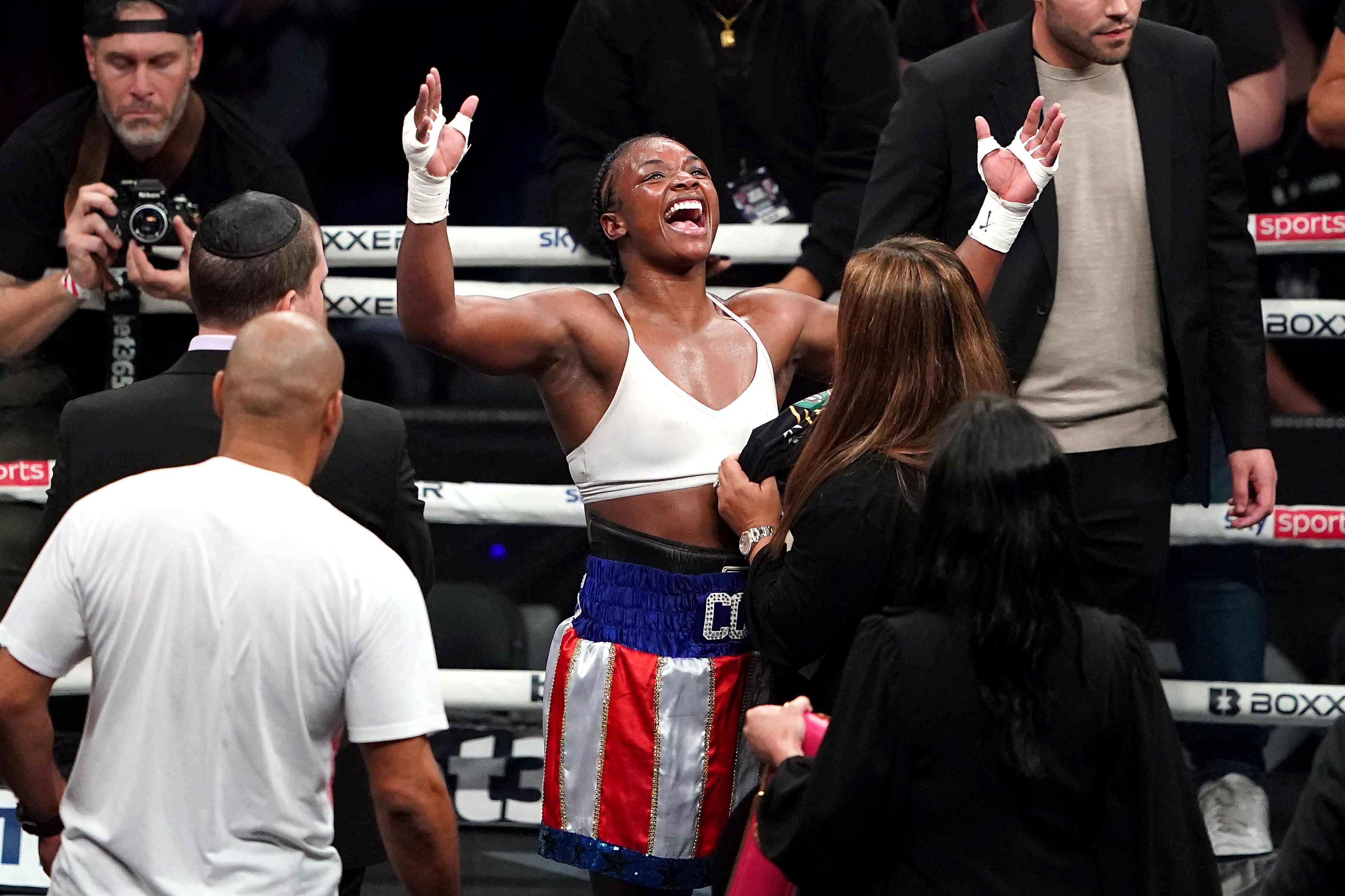 claressa shields 2023 0037