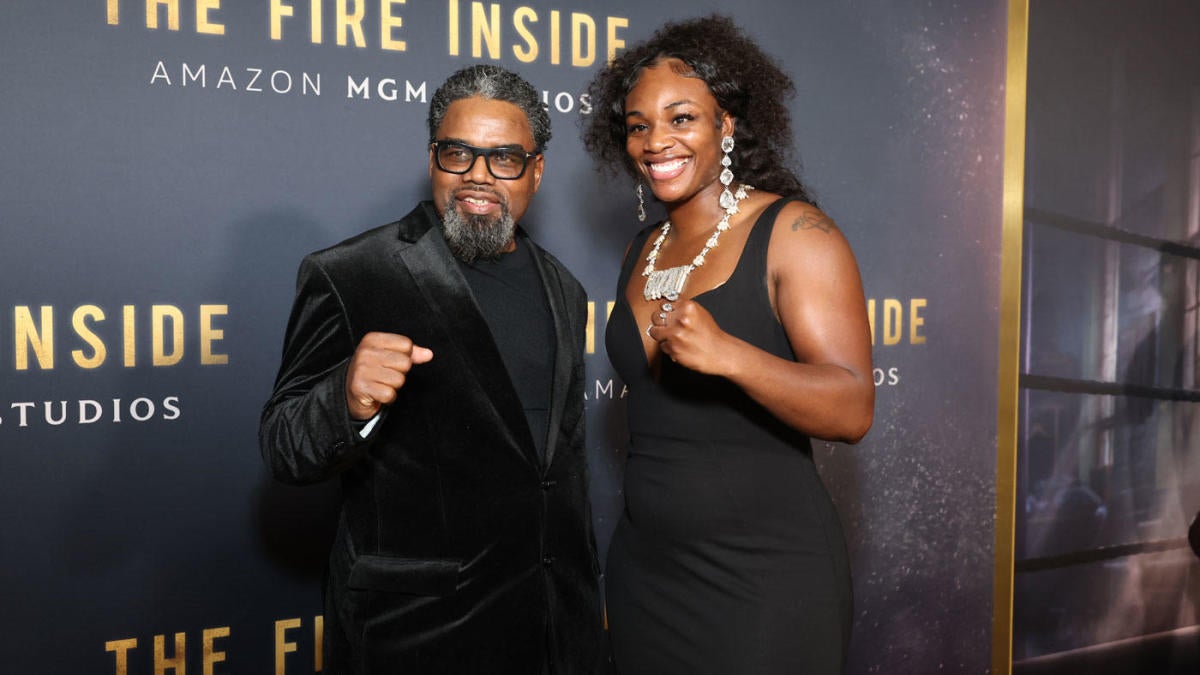 claressa shields dress 0013