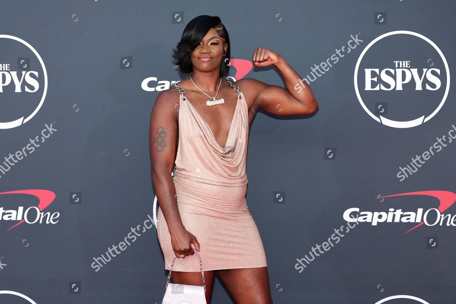claressa shields dress 0027