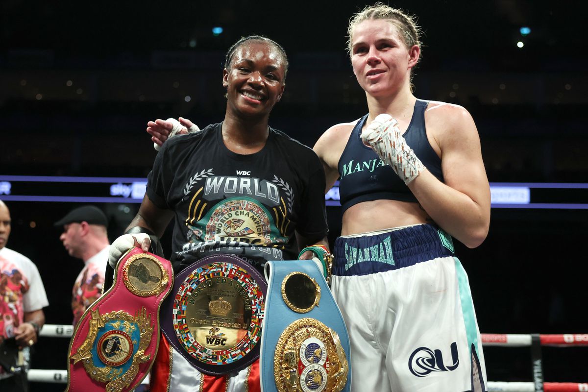 claressa shields fight 2023 0011