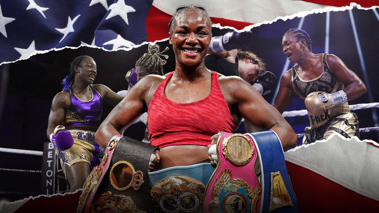 claressa shields fight 2023 0013