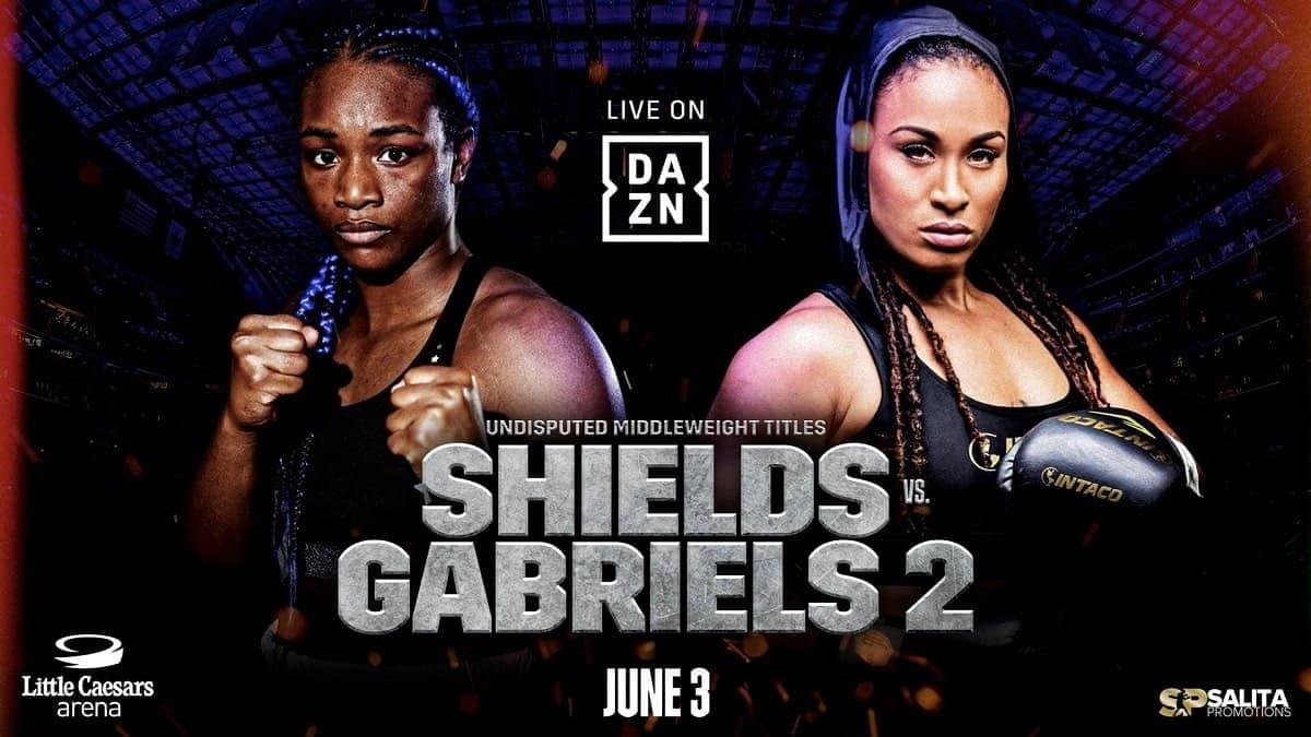 claressa shields fight 2023 0032