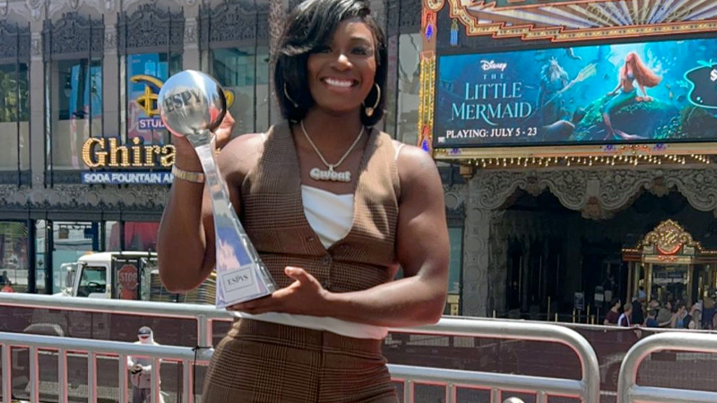 claressa shields fight 2023 0049