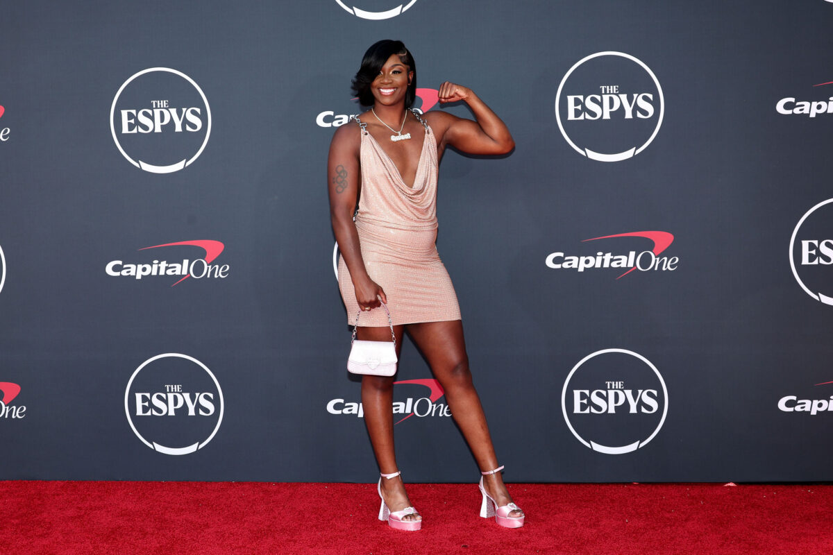 Claressa Shields sponsorships