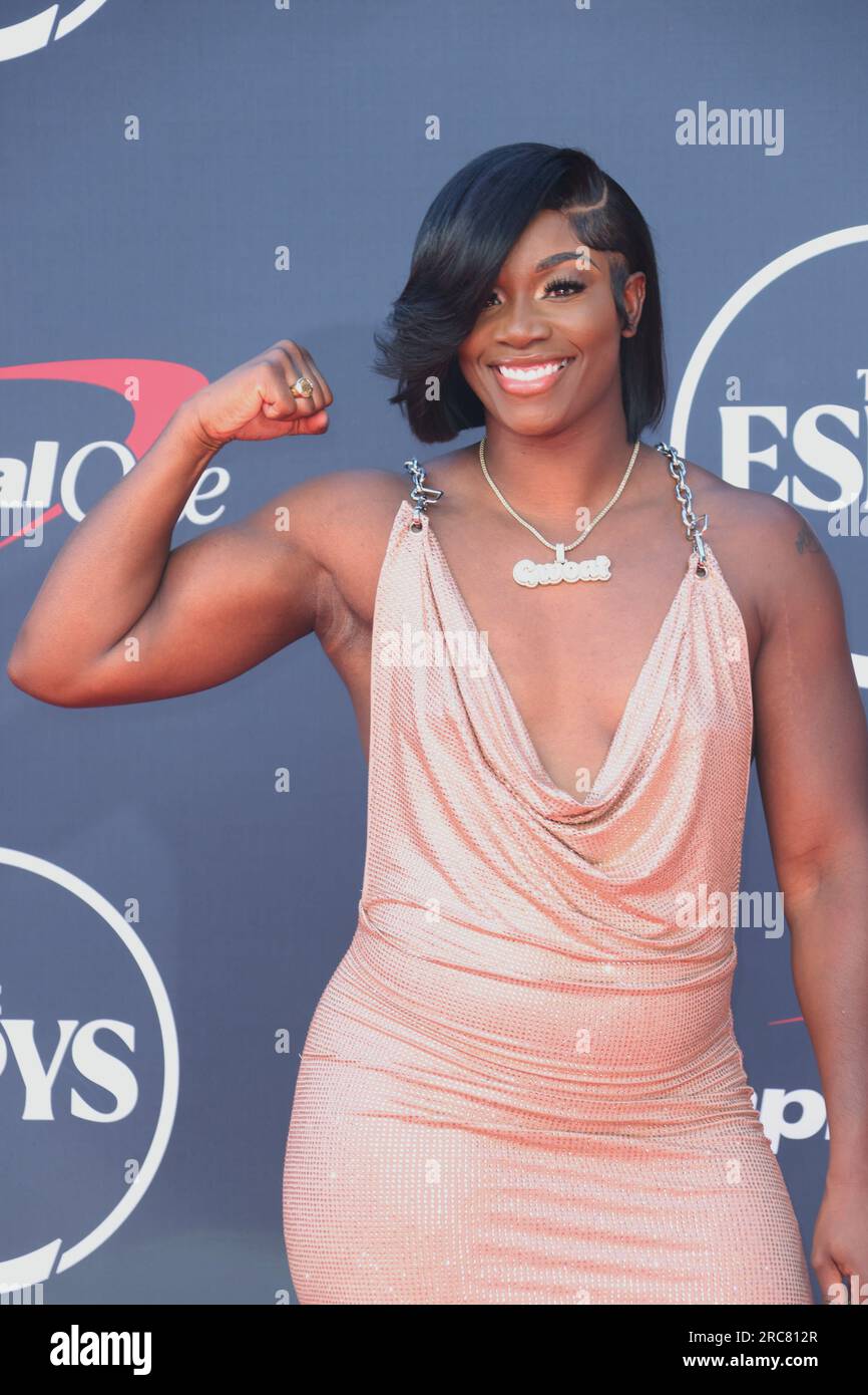 Claressa Shields upcoming fight
