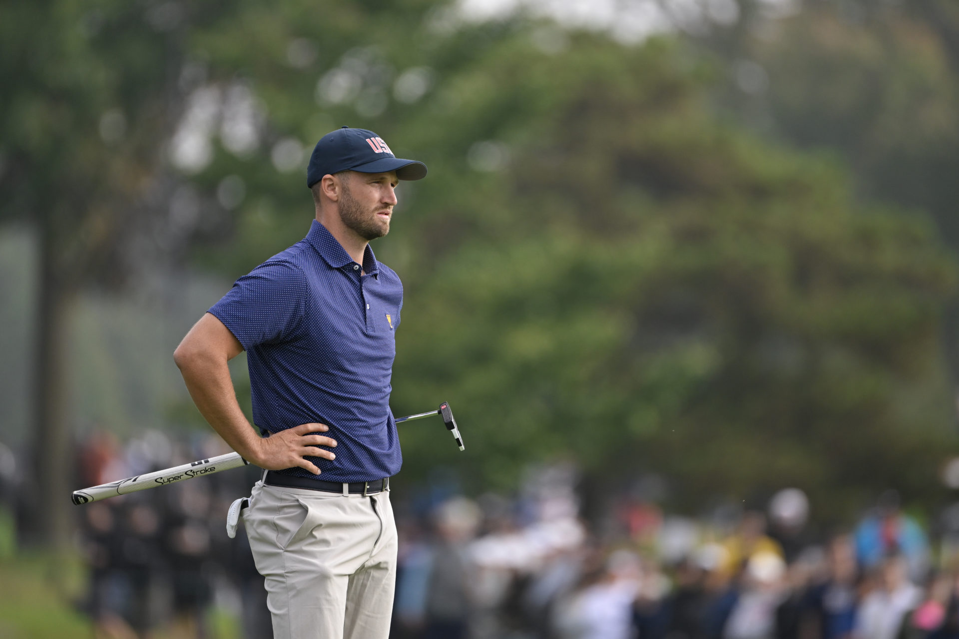clark missed putt 0021