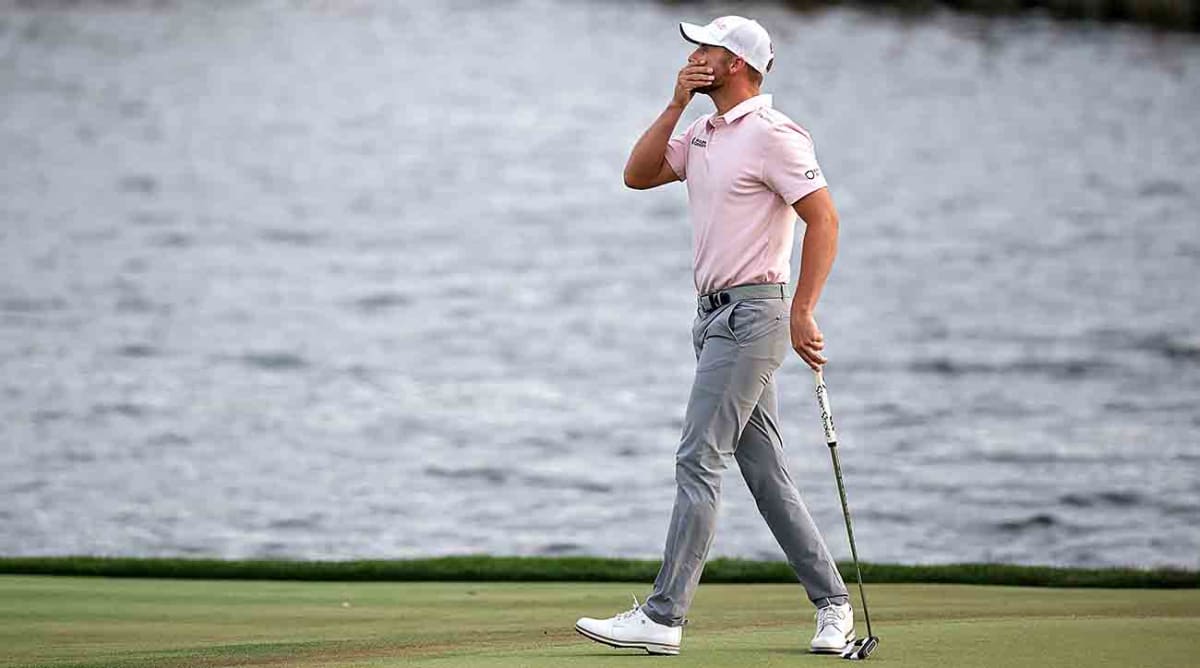 clark missed putt 0022