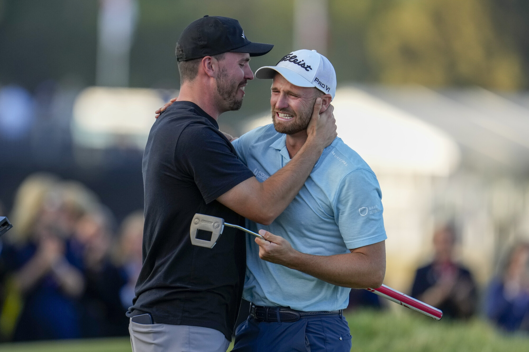 clark missed putt 0028
