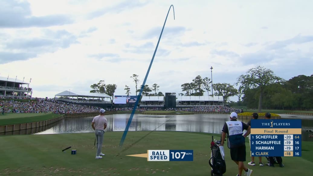 clark missed putt 0033