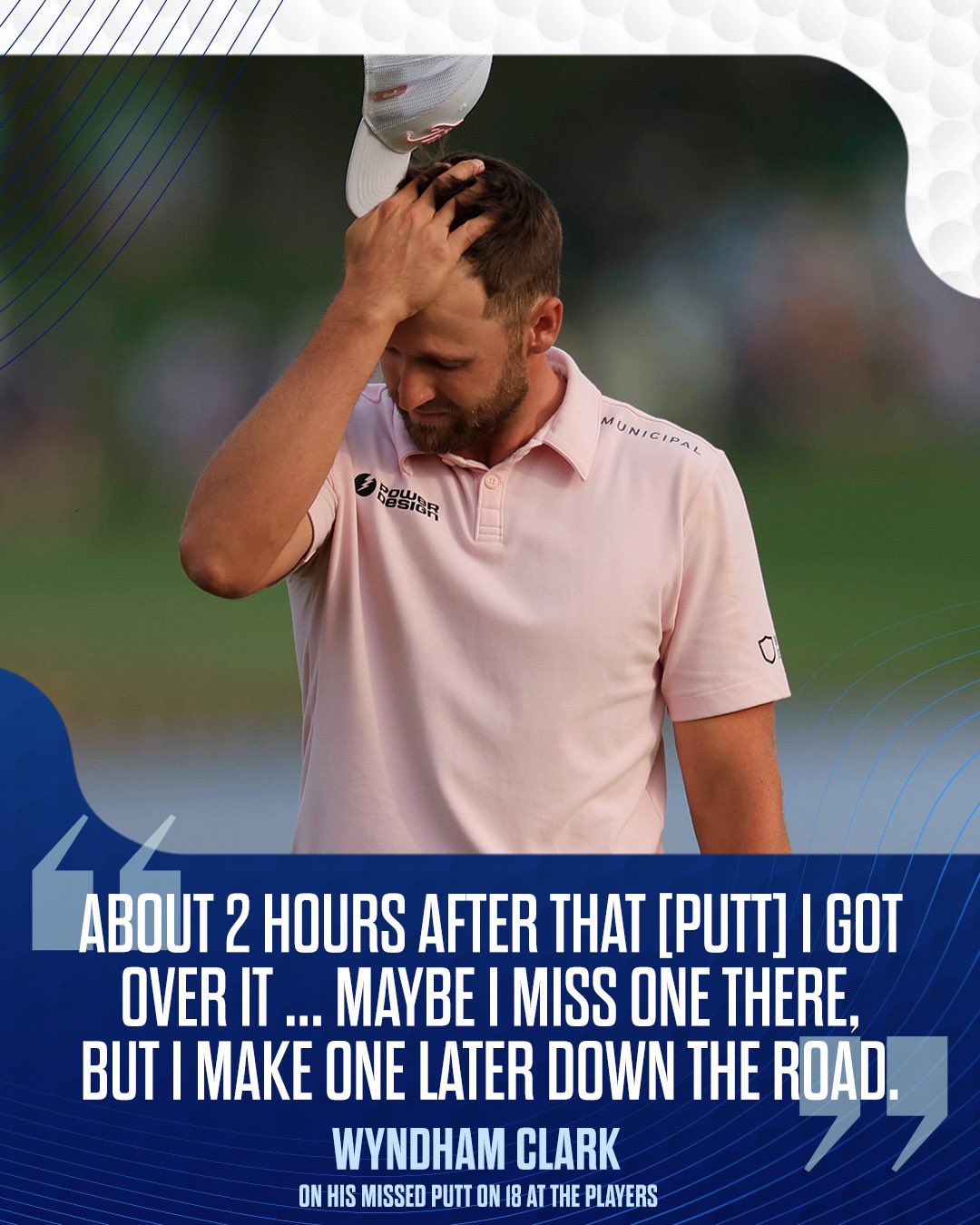 clark missed putt 0049