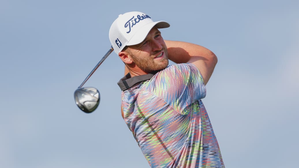 Clark's major wins