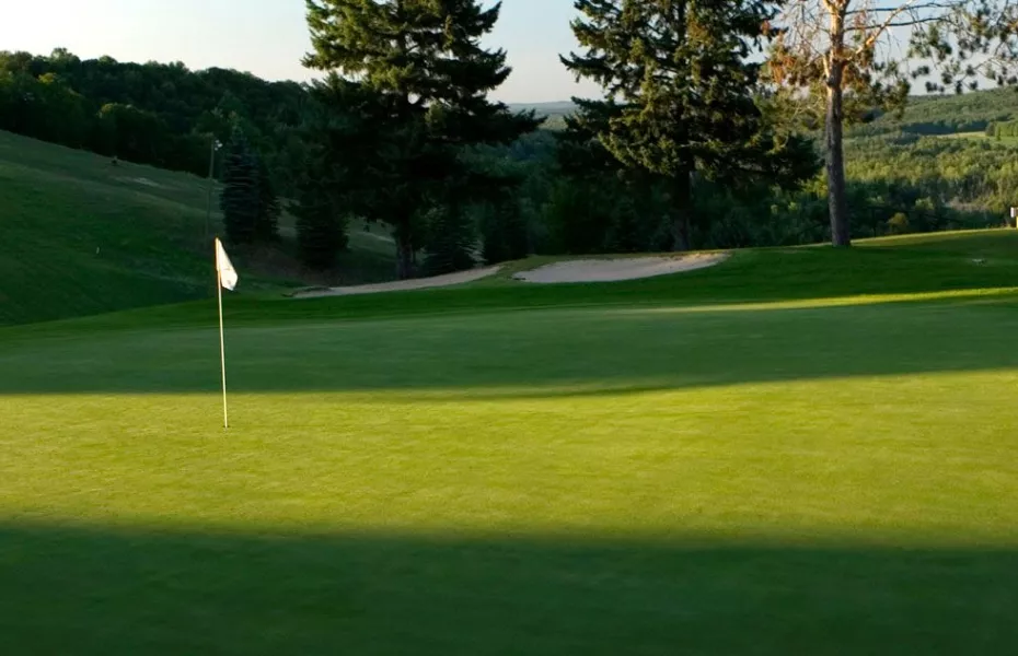 Classic golf photos 0010