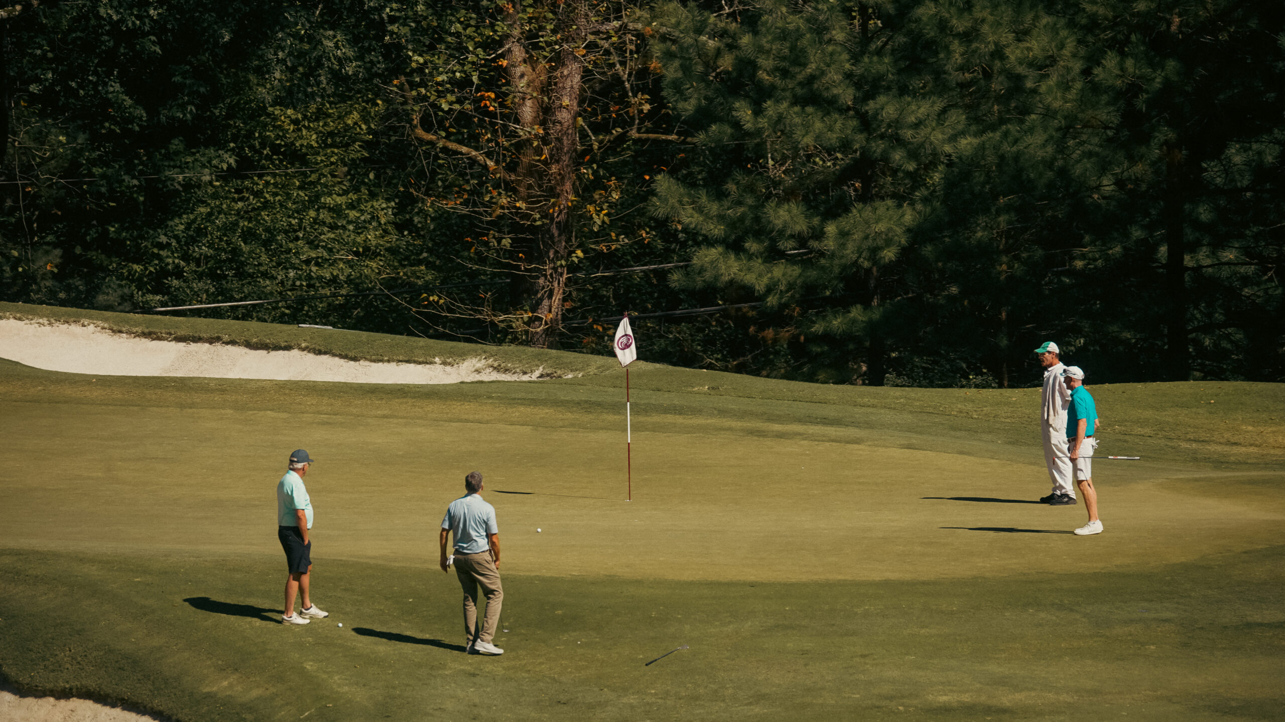 Classic golf photos 0017