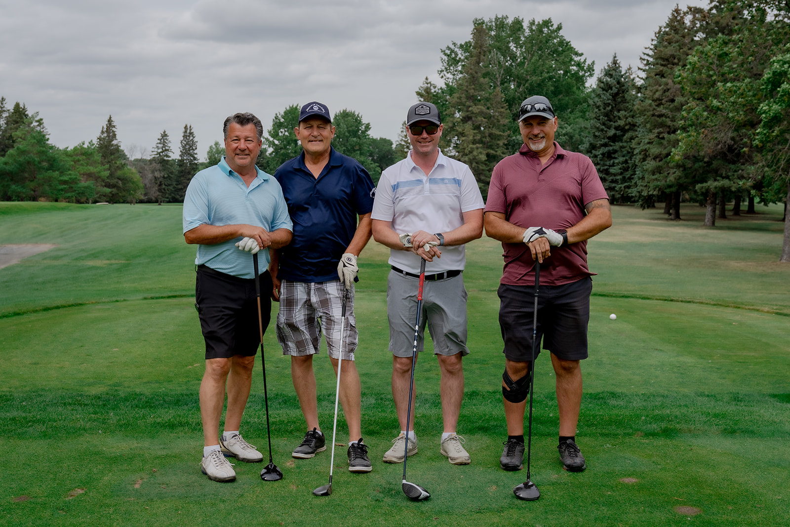 Classic golf photos 0041