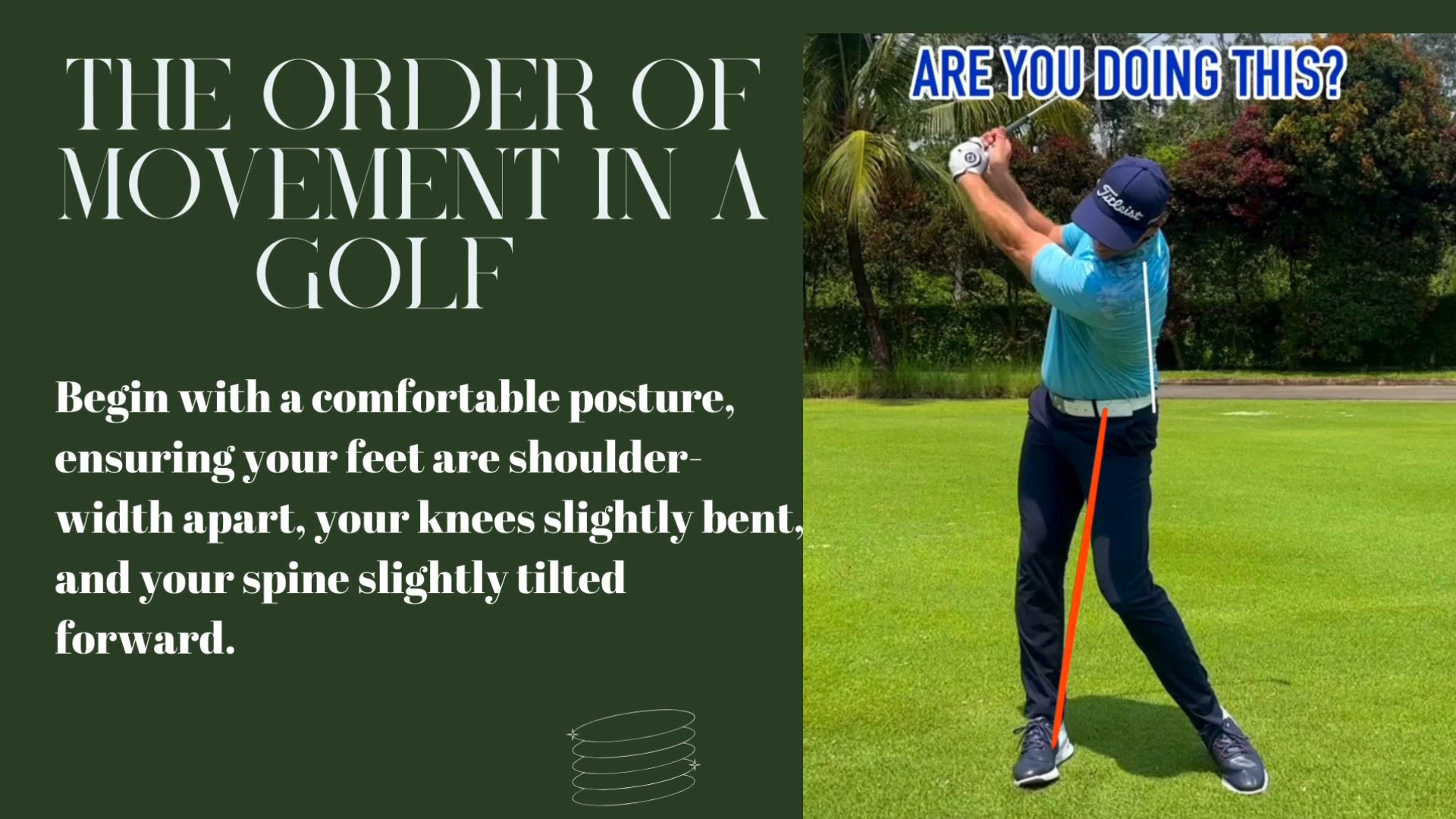 classic golf swing 0011