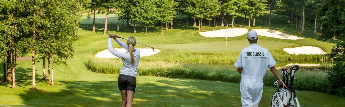 classic golf swing 0038