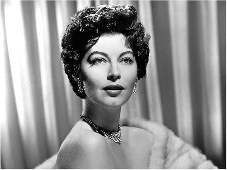classic hollywood hairstyles
