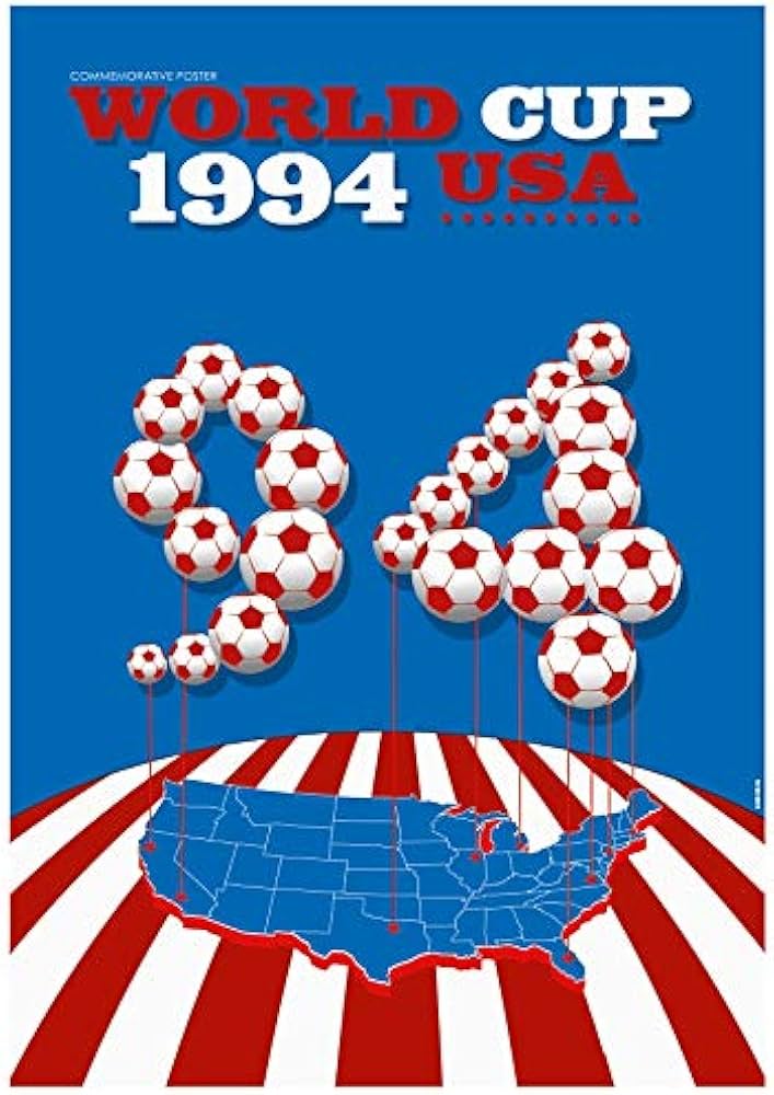 classic soccer wall art