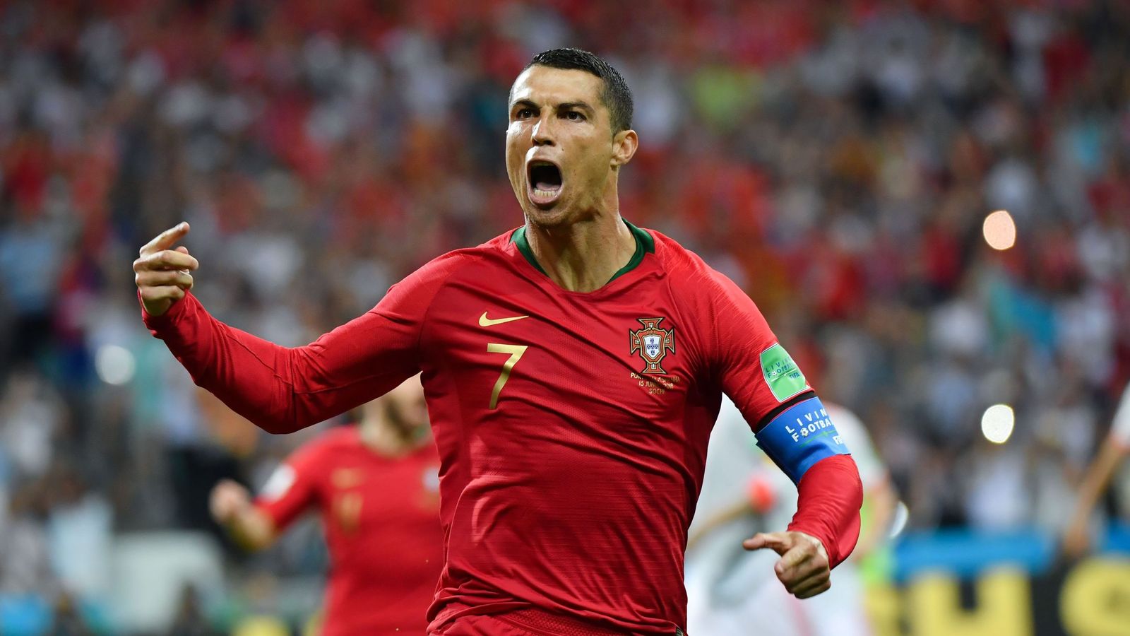 classic world cup action shots