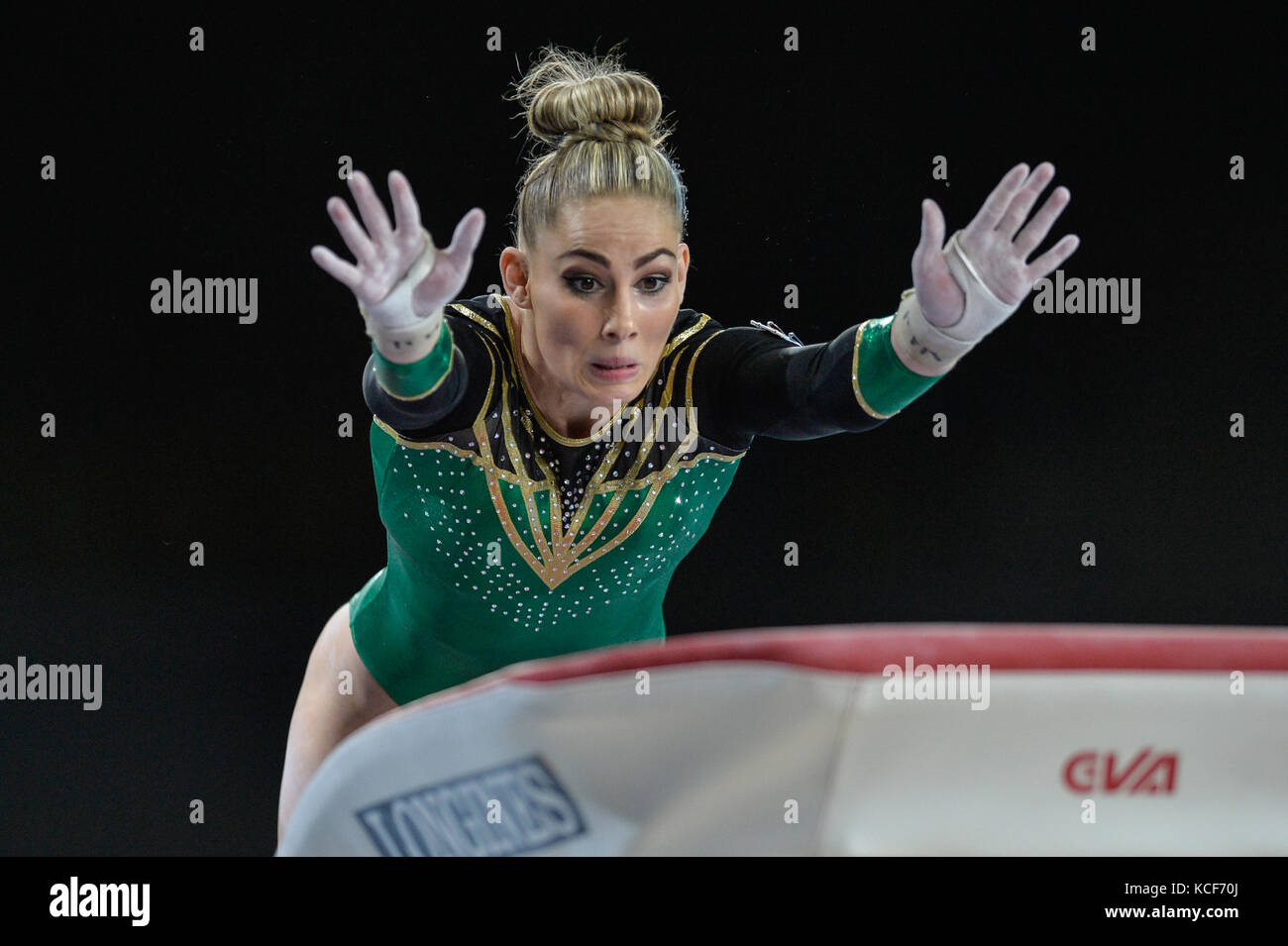Claudia Cummins interviews