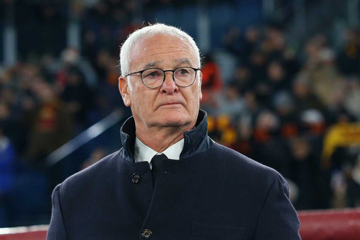 Claudio Ranieri latest news