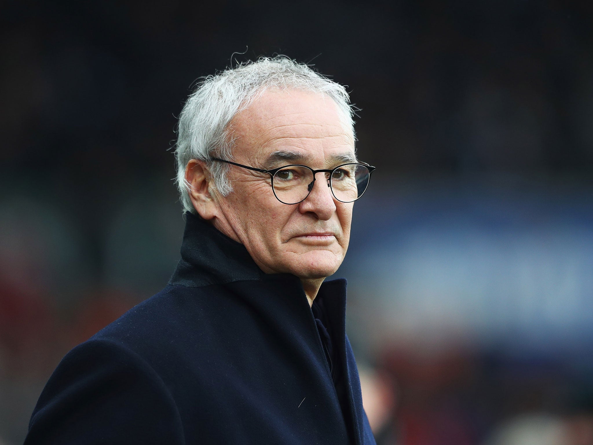 Claudio Ranieri quotes