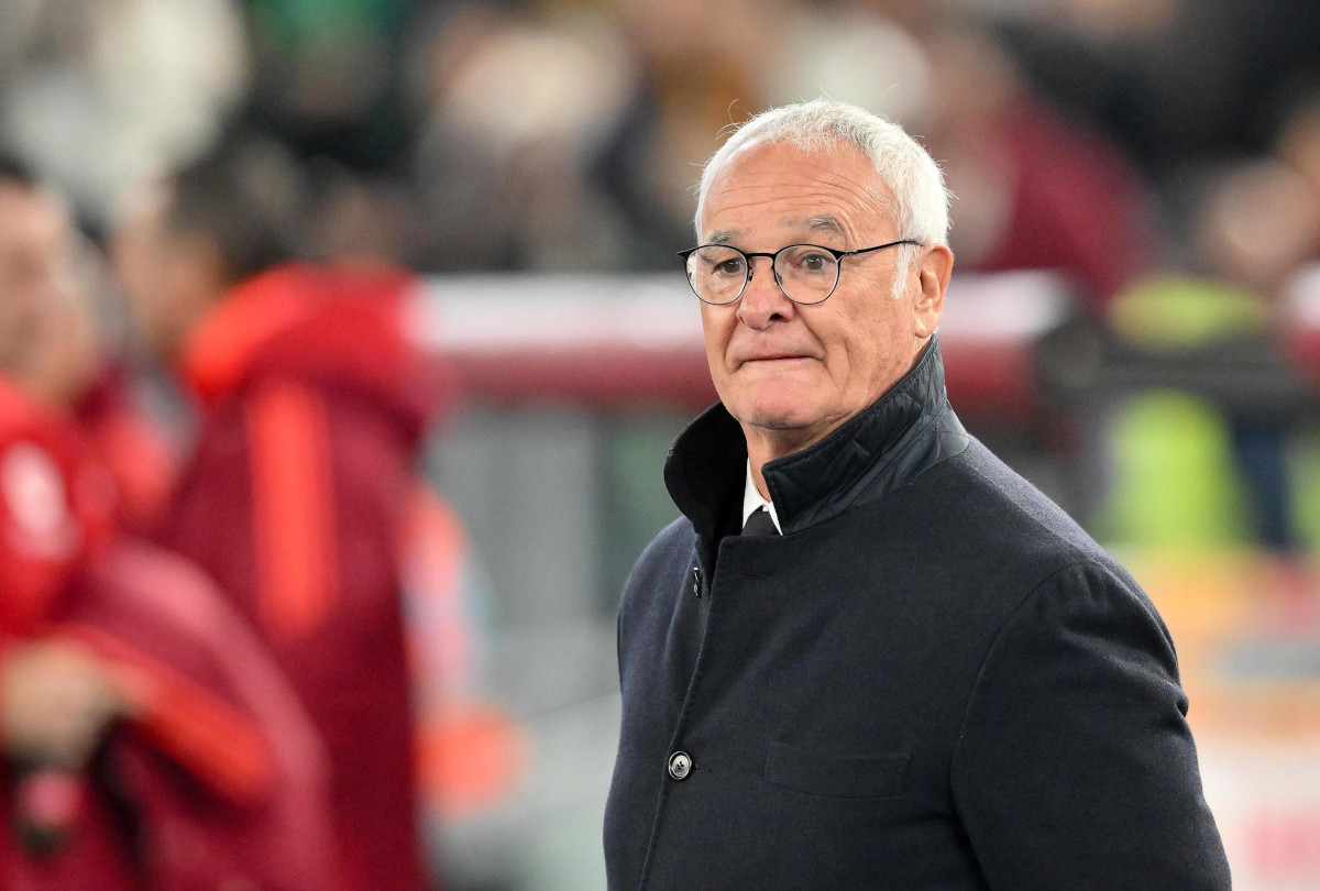 Claudio Ranieri 0010