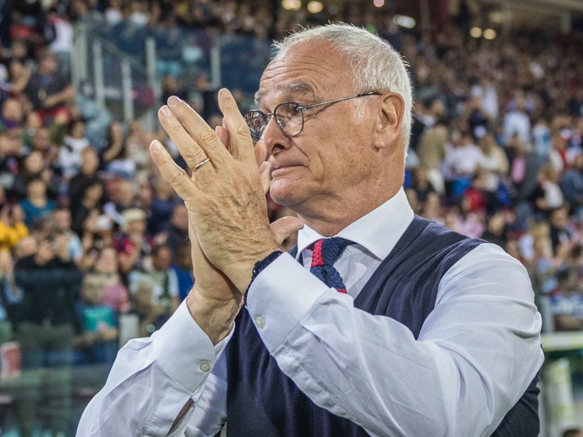 Claudio Ranieri 0012