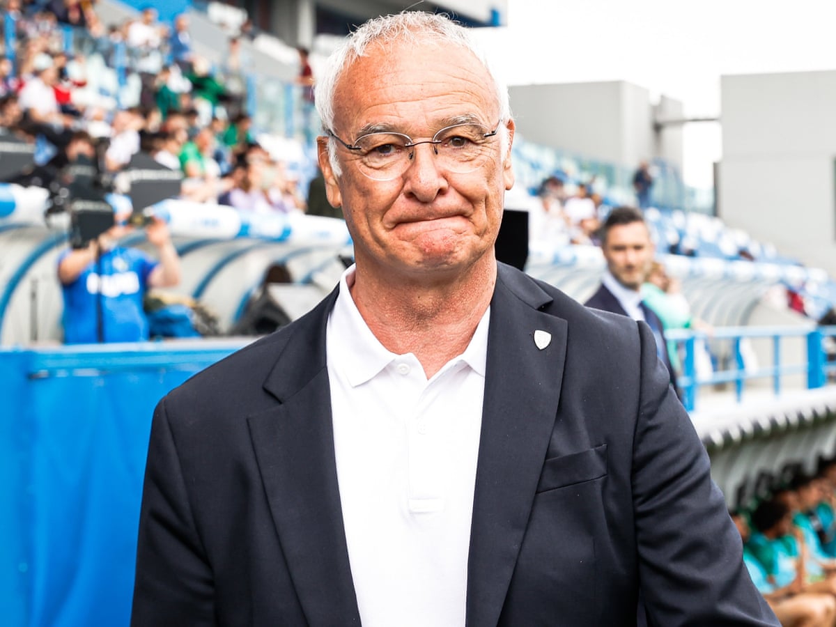 Claudio Ranieri 0013