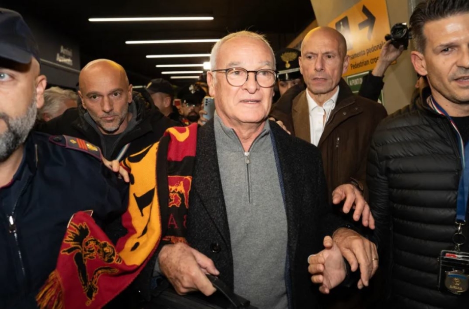 Claudio Ranieri 0014