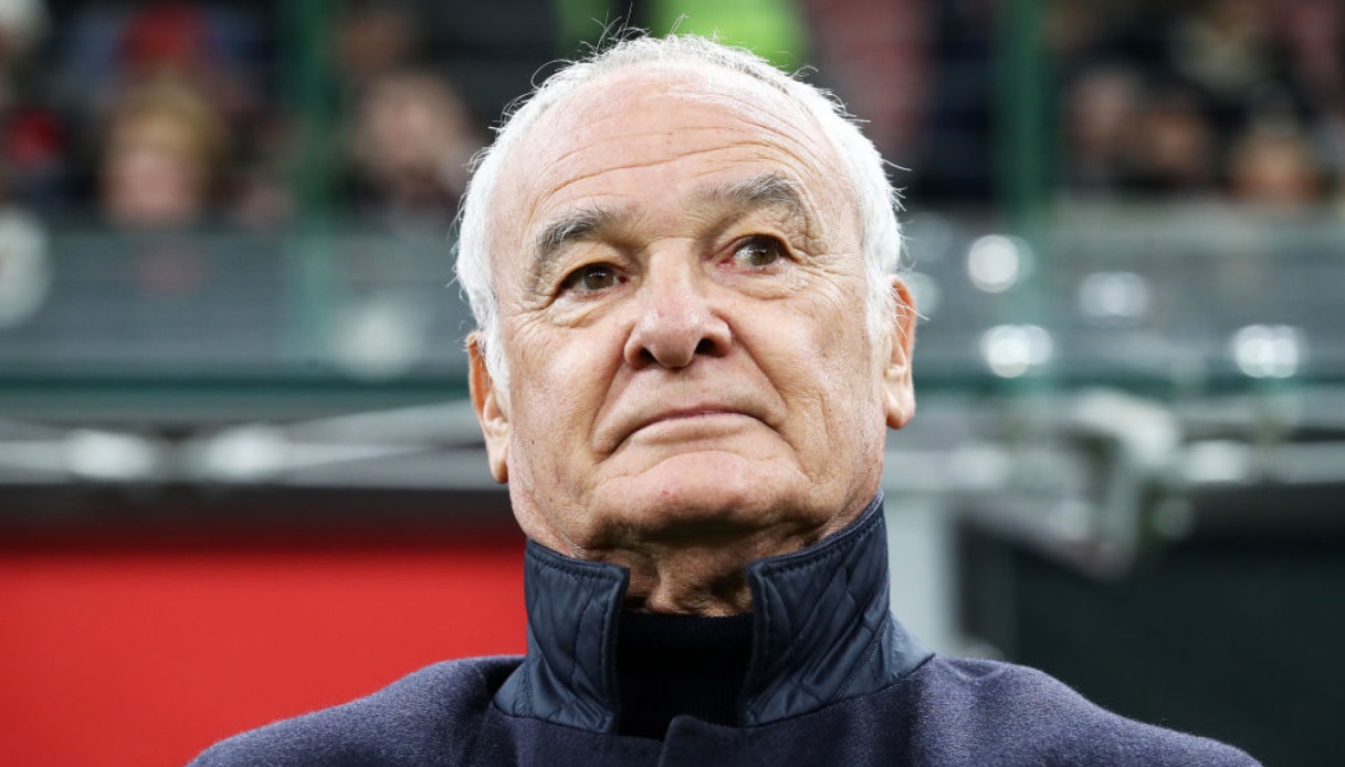 Claudio Ranieri 0015