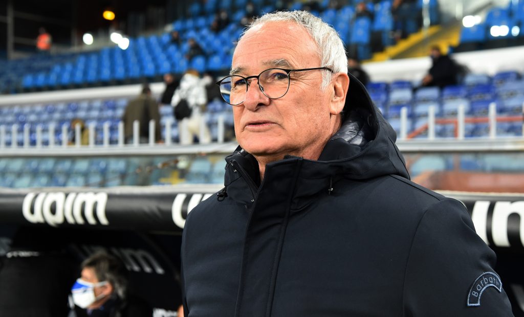 Claudio Ranieri 0016