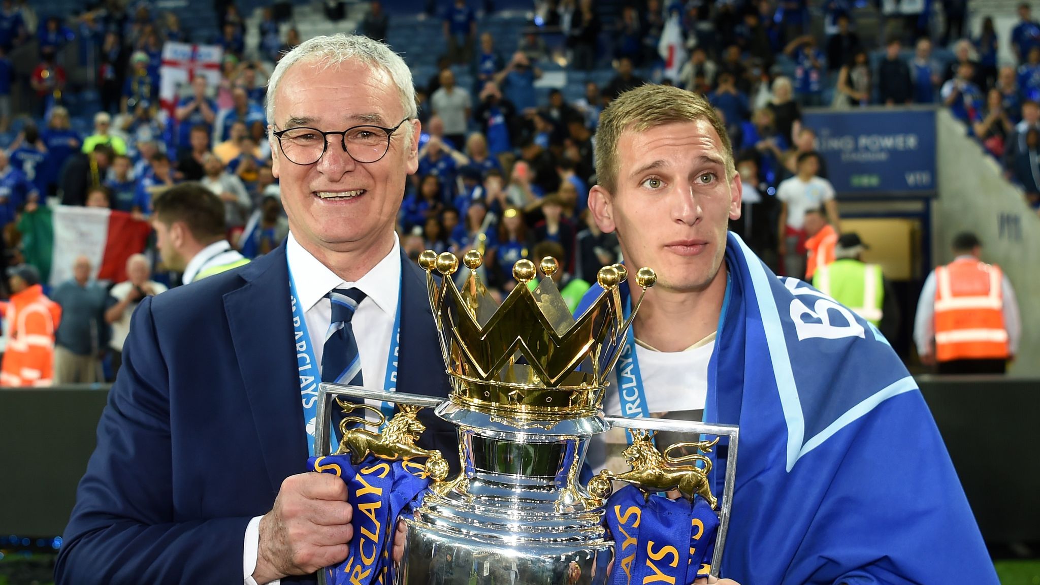 Claudio Ranieri 0017