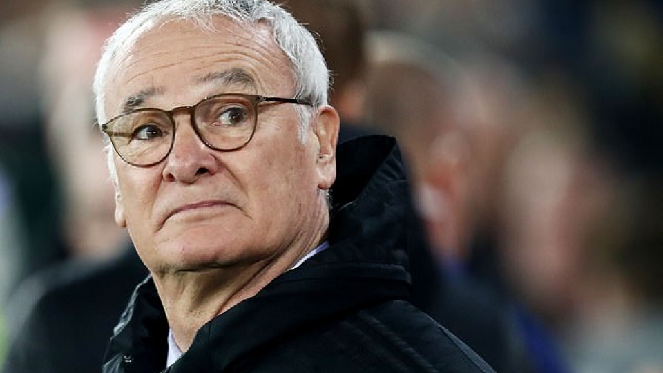 Claudio Ranieri 0019
