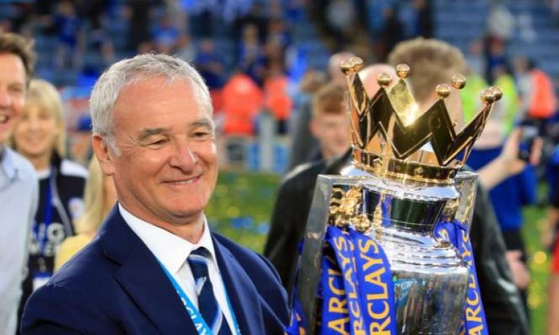 Claudio Ranieri 0020