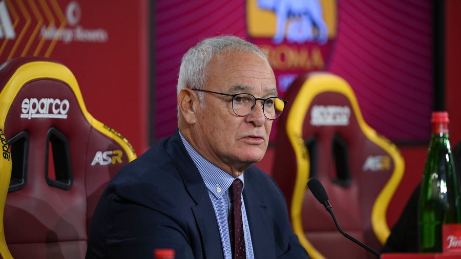 Claudio Ranieri 0021