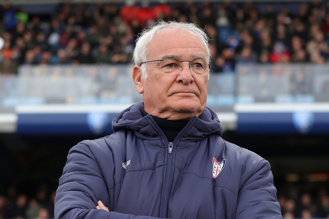 Claudio Ranieri 0023