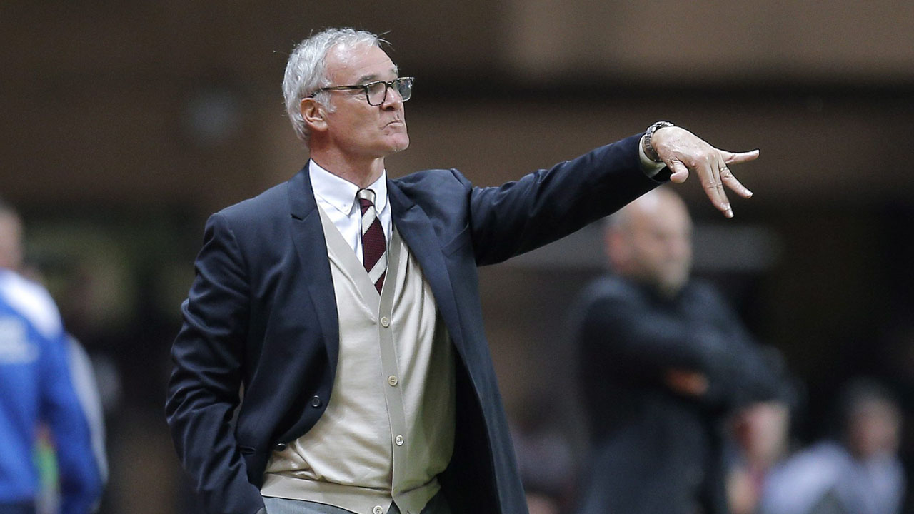 Claudio Ranieri 0024