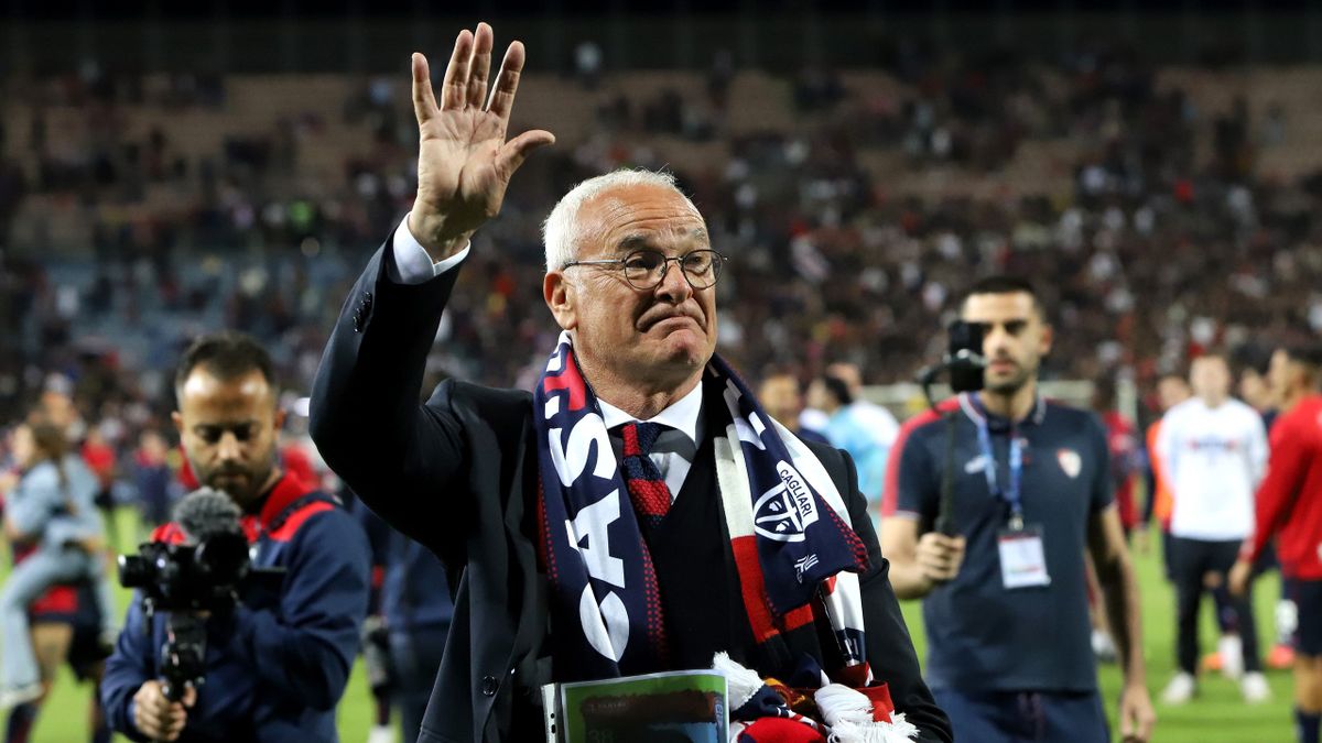 Claudio Ranieri 0025