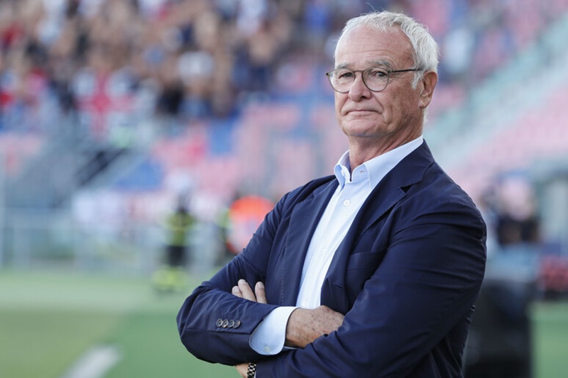 Claudio Ranieri 0026