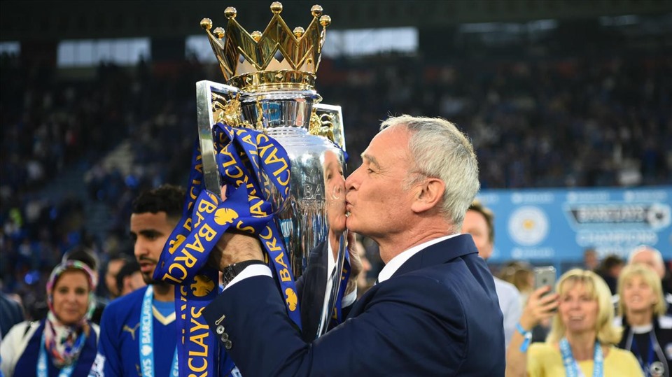 Claudio Ranieri 0028